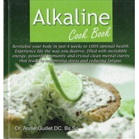 Alkaline Cook Book