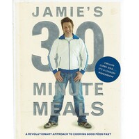 Jamie's 30 Minute Meals