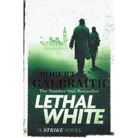 Lethal White