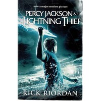 Percy Jackson And The Lightning Thief