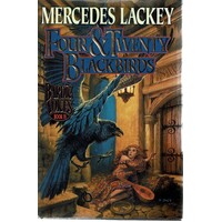 Four And Twenty Blackbirds