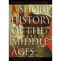 A Short History Of The Middle Ages