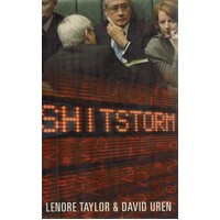 Shitstorm