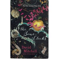 The Bone Clocks
