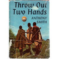 Throw Out Two Hands