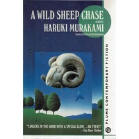 A Wild Sheep Chase
