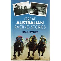 Great Australian Racing Stories