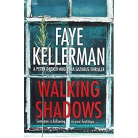 Walking Shadows
