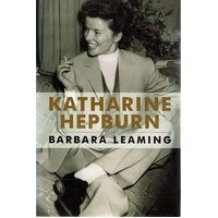 Katharine Hepburn