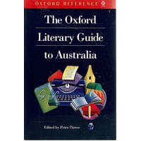 The Oxford Litetary Guide To Australia