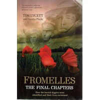 Fromelles. The Final Chapters