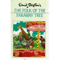 The Folk Of The Faraway Tree