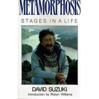 Metamorphosis. Stages In A Life