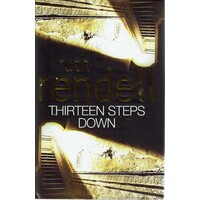 Thirteen Steps Down