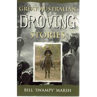 Great Australian Droving Stories