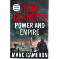Tom Clancy's Power And Empire