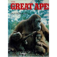 The Great Apes