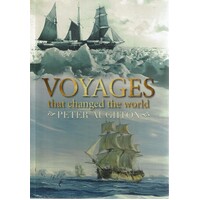 Voyages That Changed The World