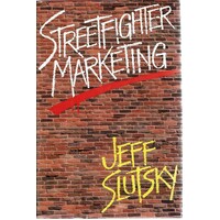 Streetfighter Marketing