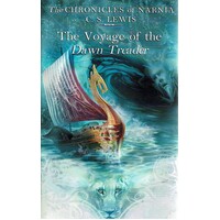 The Voyage Of The Dawn Treader