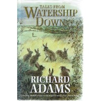 Tales From Watership Down
