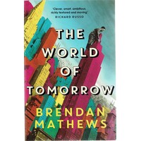 The World Of Tomorrow