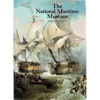 The National Maritime Museum