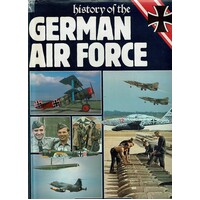 History Of The German Air Force