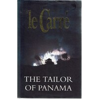 The Tailor Of Panama