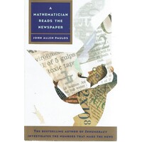 A Mathematician Reads The Newspaper