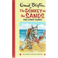 The Donkey On The Sands And Other Stories