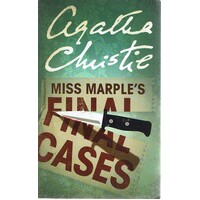 Miss Marple's Final Cases