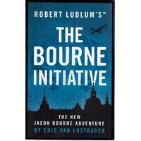 Robert Ludlum's The Bourne Initiative