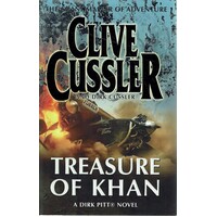 Treasure Of Khan