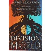 Division Of The Marked