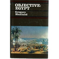 Objective Egypt
