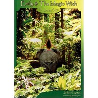 Emily And The Magic Wish. The Journey Begins