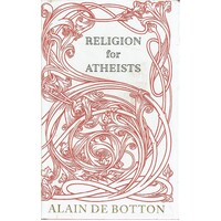 Religion For Atheists