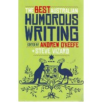 The Best Australian Humorous Writing