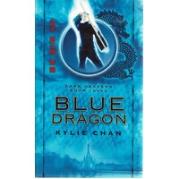Blue Dragon