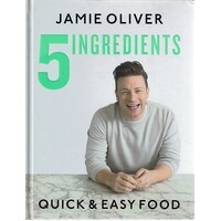5 Ingredients