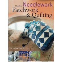 Needlework Patchwork And Quilting