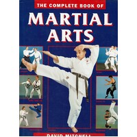 The Complete Book Of The Martial Arts