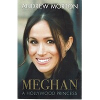Meghan. A Hollywood Princess