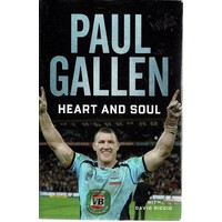 Heart And Soul. My Story