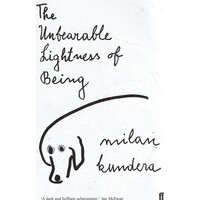 The Unbearable Lightness Of Being