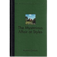 The Mysterious Affair At Styles