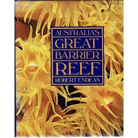 Australia's Great Barrier Reef