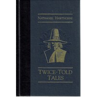 Twice-Told Tales