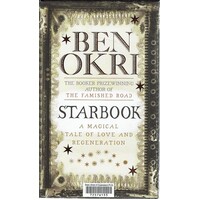 Starbook. A Magical Tale Of Love And Regeneration